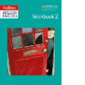 Cambridge Primary English Workbook 2