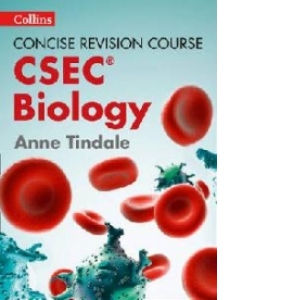 Biology - A Concise Revision Course for CSEC