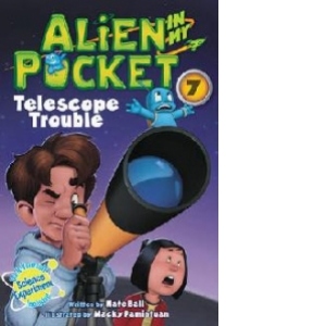 Telescope Troubles