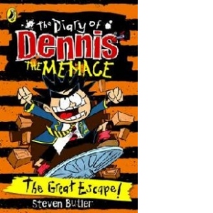 Diary of Dennis the Menace: The Great Escape