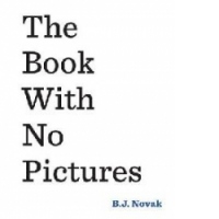 Book with No Pictures
