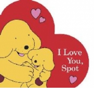 I Love You, Spot