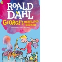 George's Marvellous Medicine