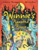 Winnie's Haunted House