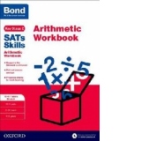 Bond SATs Skills: Bond Arithmetic Workbook