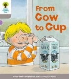 Oxford Reading Tree Biff, Chip and Kipper Stories Decode and