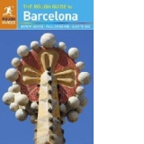 Rough Guide to Barcelona