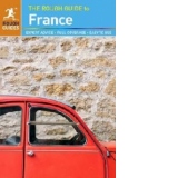 Rough Guide to France