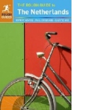 Rough Guide to the Netherlands