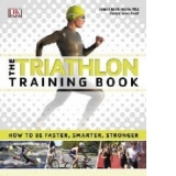 Triathlon Training Book