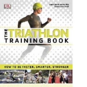 Triathlon Training Book image0