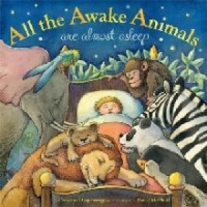 All the Awake Animals are Almost Asleep