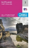 Shetland - North Mainland