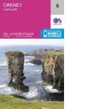 Orkney - Mainland