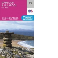 Gairloch & Ullapool, Loch Maree