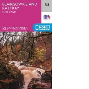 Blairgowrie & Forest of Alyth