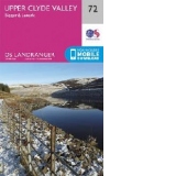 Upper Clyde Valley, Biggar & Lanark
