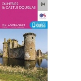 Dumfries & Castle Douglas