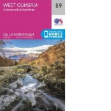 West Cumbria, Cockermouth & Wast Water