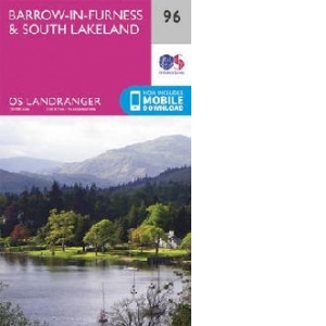 Barrow-In-Furness & South Lakeland