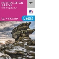 Northallerton & Ripon, Pateley Bridge & Leyburn