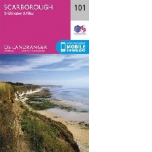 Scarborough, Bridlington & Filey