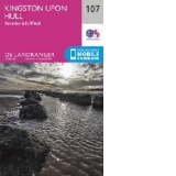 Kingston Upon Hull, Beverley & Driffield