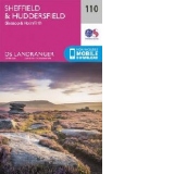 Sheffield & Huddersfield, Glossop & Holmfirth