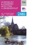 Shrewsbury & Oswestry