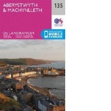 Aberystwyth & Machynlleth