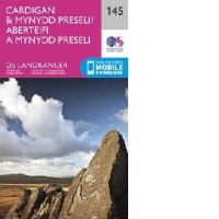 Cardigan & Mynydd Preseli