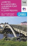 Lampeter & Llandovery