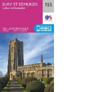 Bury St Edmunds, Sudbury & Stowmarket