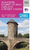 Gloucester & Forest of Dean