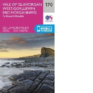 Vale of Glamorgan, Rhondda & Porthcawl