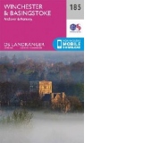 Winchester & Basingstoke, Andover & Romsey