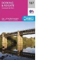 Dorking, Reigate & Crawley