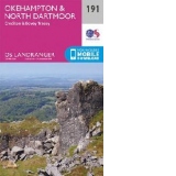 Okehampton & North Dartmoor
