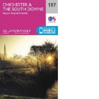 Chichester & the South Downs
