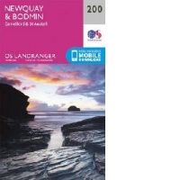 Newquay, Bodmin, Camelford & St Austell