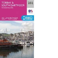 Torbay & South Dartmoor, Totnes & Salcombe