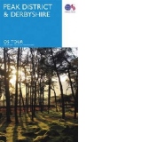 Peak District & Derbyshire