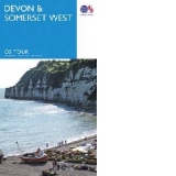 Devon & Somerset West
