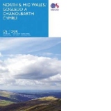 North & Mid Wales
