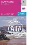 Cape Wrath, Durness & Scourie