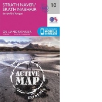 Strathnaver, Bettyhill & Tongue