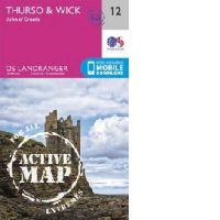 Thurso & Wick, John O'Groats