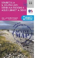 Benbecula & South Uist