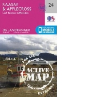 Raasay & Applecross, Loch Torridon & Plockton