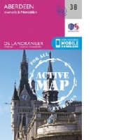 Aberdeen, Inverurie & Pitmedden